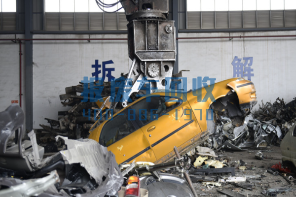 北京市车辆报废中心电话，北京车辆报废点
